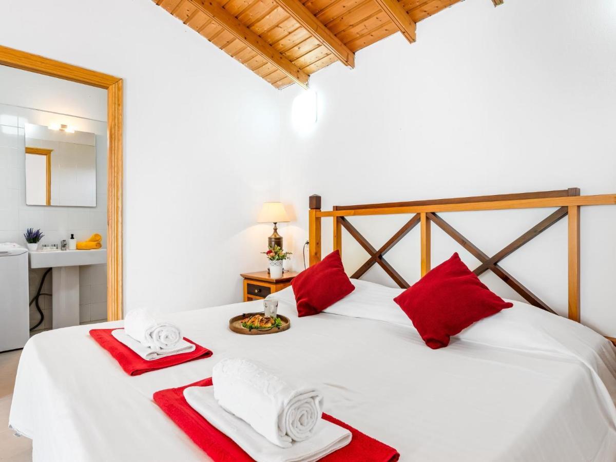 101 Bright, Pool View And Air Conditioning Apartment Playa de las Americas  Exterior photo