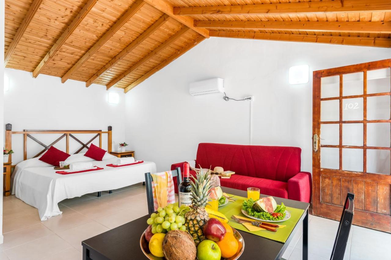 101 Bright, Pool View And Air Conditioning Apartment Playa de las Americas  Exterior photo